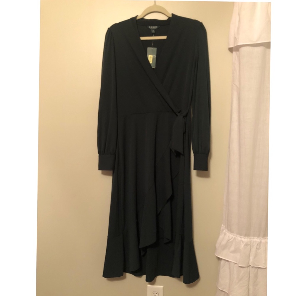 Ralph Lauren dress